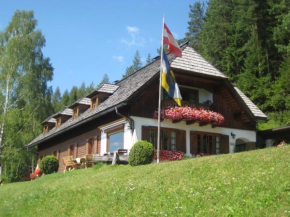 Alpenhaus Ganser-Dixit